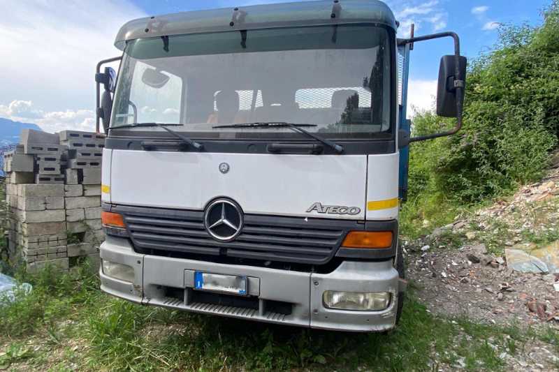 OmecoHub - Immagine MERCEDES ATEGO-1517